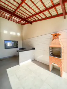 Imagem 2 - Casa em Independência, Aparecida de Goiânia - GO