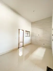 Imagem 3 - Casa em Independência, Aparecida de Goiânia - GO