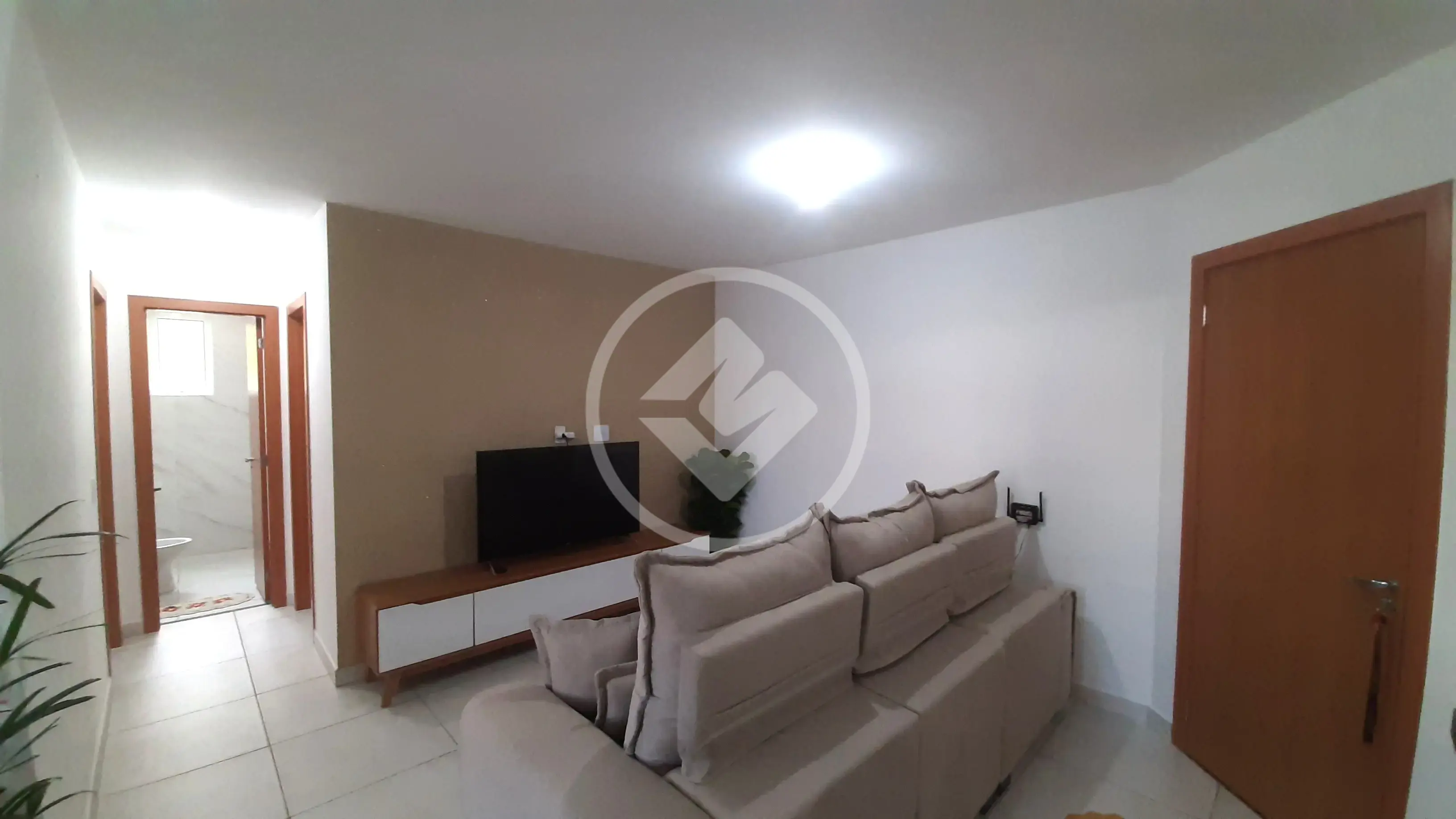 Image 2 - Apartamento em Setor Serra Dourada - 3ª Etapa, Aparecida de Goiânia - GO