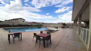 Imagem 4 - Apartamento em Setor Serra Dourada - 3ª Etapa, Aparecida de Goiânia - GO