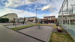 Imagem 3 - Apartamento em Setor Serra Dourada - 3ª Etapa, Aparecida de Goiânia - GO