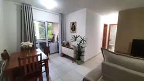 Apartamento Setor Serra Dourada - 3ª Etapa, Aparecida de Goiânia - GO — foto 1