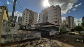 Terreno Setor Bela Vista, Goiânia - GO — foto 2