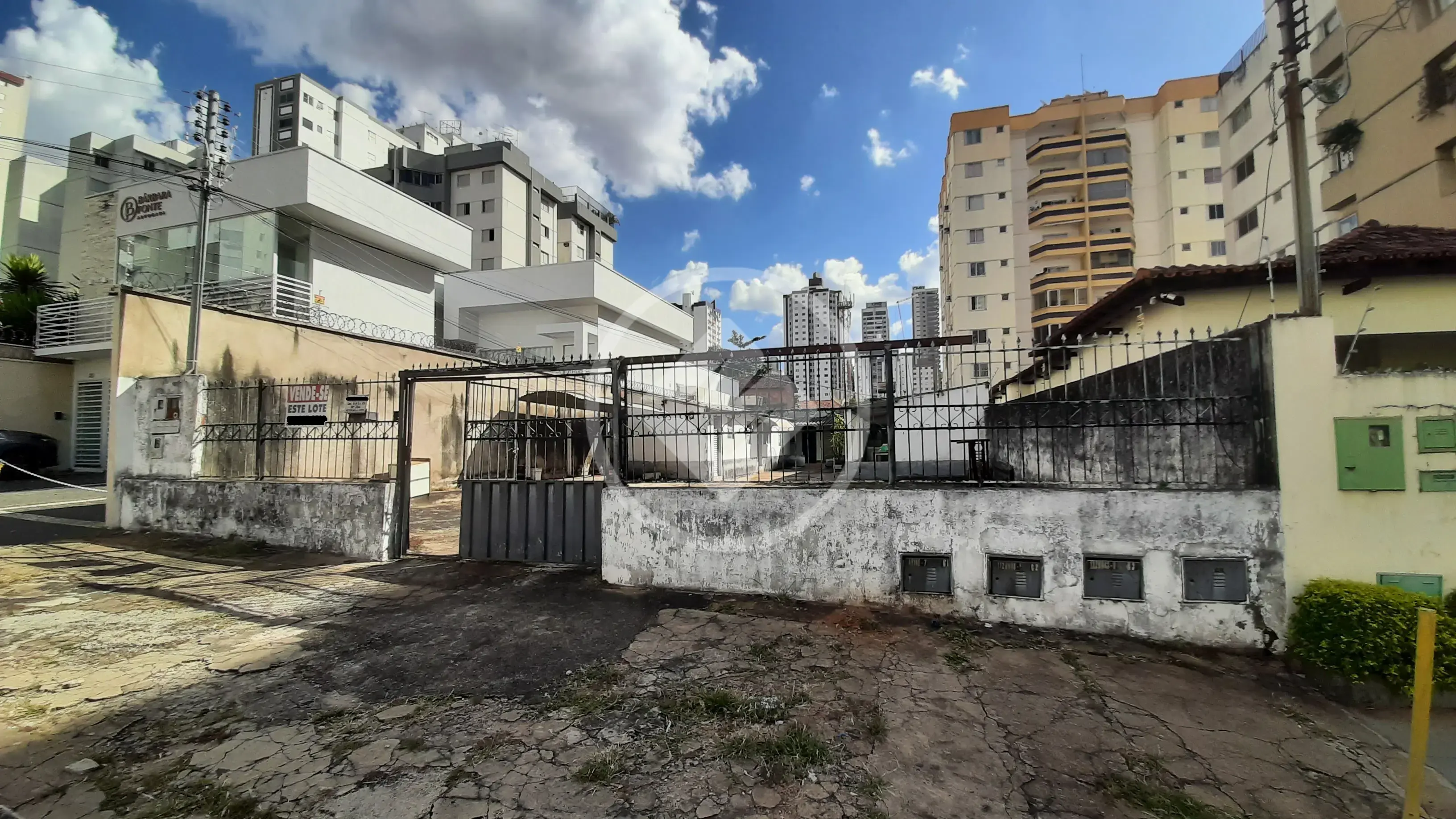 Imagem 1 - Terreno em Setor Bela Vista, Goiânia - GO