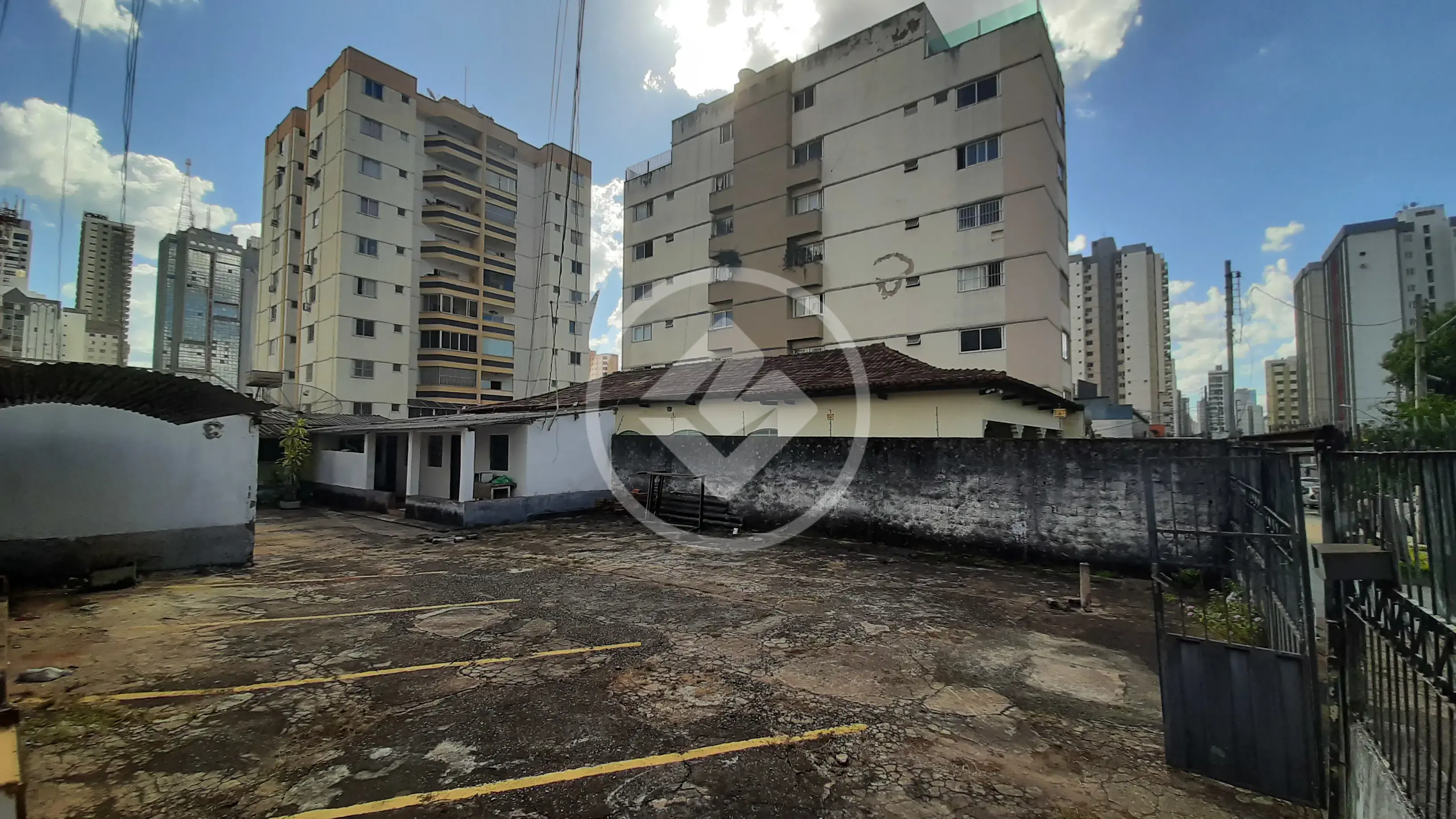 Image 6 - Terreno em Setor Bela Vista, Goiânia - GO