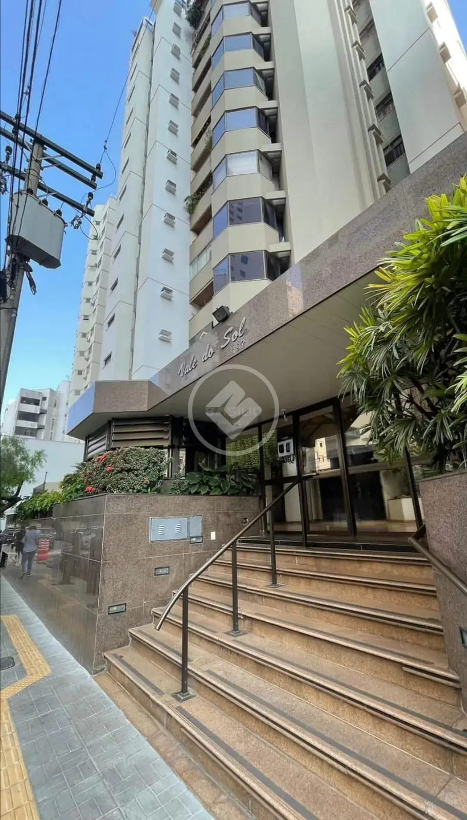 Image 7 - Apartamento Duplex em Vila Lucy, Goiânia - GO