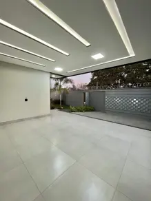 Casa Jardim Mont Serrat, Aparecida de Goiânia - GO — foto 2