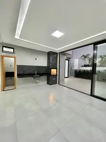 Imagem 4 - Casa em Jardim Mont Serrat, Aparecida de Goiânia - GO