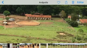Chácara Vila Sul, Anápolis - GO — foto 1