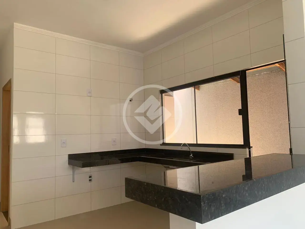 Image 2 - Casa em Residencial Orlando de Morais, Goiânia - GO