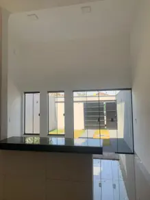 Casa Residencial Orlando de Morais, Goiânia - GO — foto 1