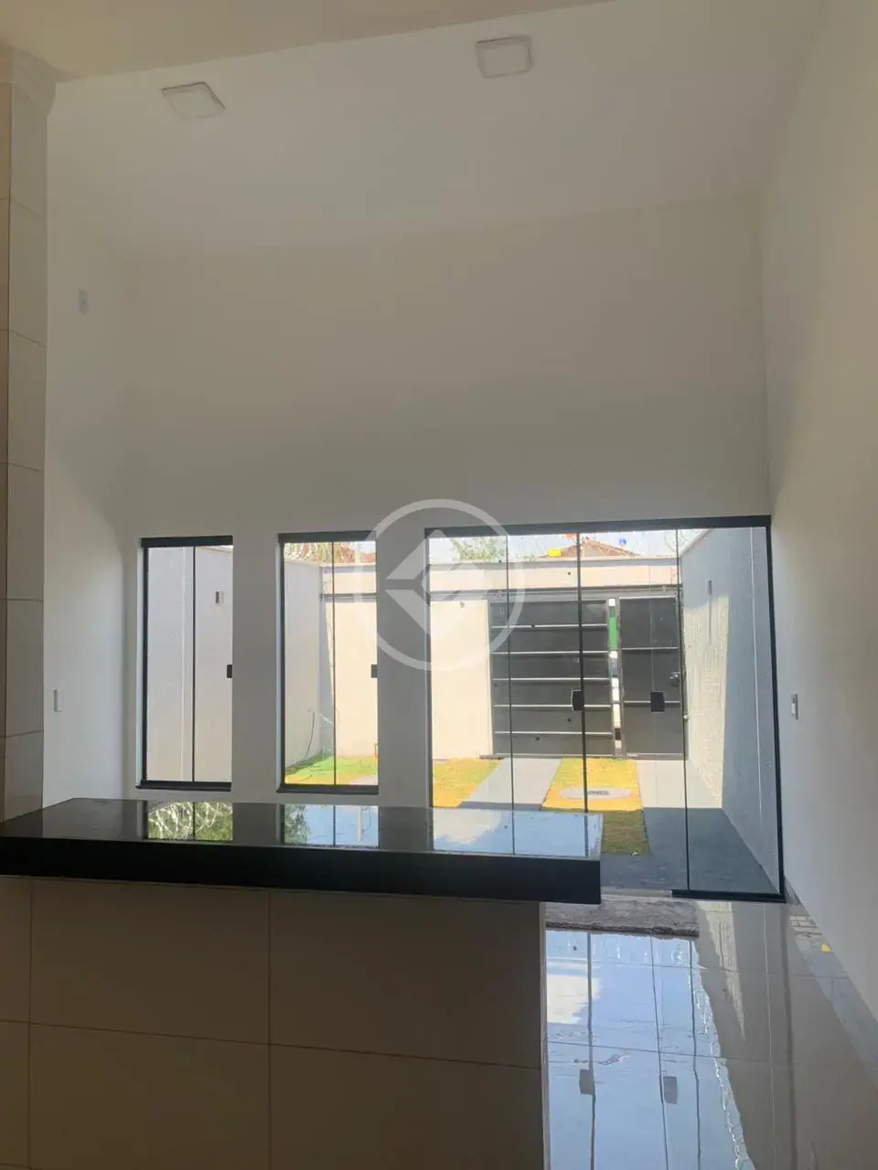 Imagem 1 - Casa em Residencial Orlando de Morais, Goiânia - GO