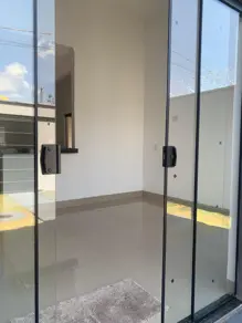 Imagem 3 - Casa em Residencial Orlando de Morais, Goiânia - GO