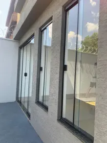 Imagem 5 - Casa em Residencial Orlando de Morais, Goiânia - GO