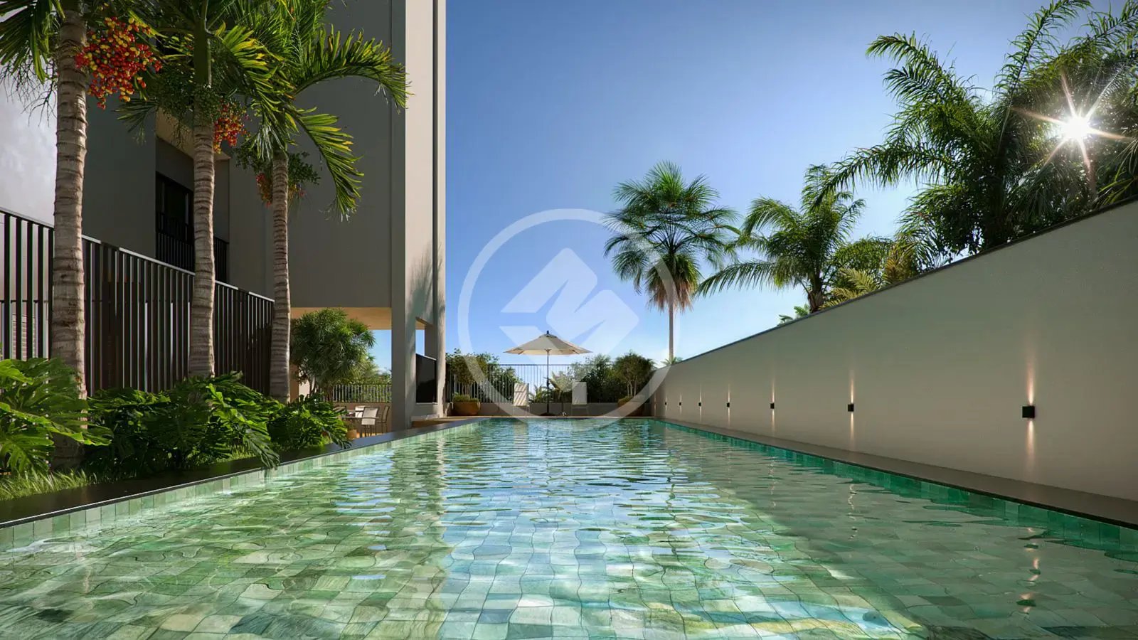 Image 4 - Apartamento em Serrinha, Goiânia - GO