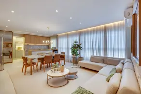 Imagem 2 - Apartamento em Serrinha, Goiânia - GO