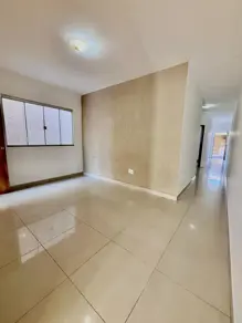 Casa Vila Maria, Aparecida de Goiânia - GO — foto 2