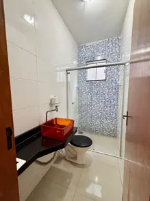 Imagem 3 - Casa em Vila Maria, Aparecida de Goiânia - GO
