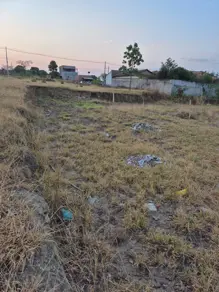Terreno Jardim das Cascatas, Aparecida de Goiânia - GO — foto 2