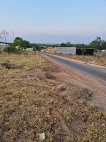 Imagem 3 - Terreno em Jardim das Cascatas, Aparecida de Goiânia - GO