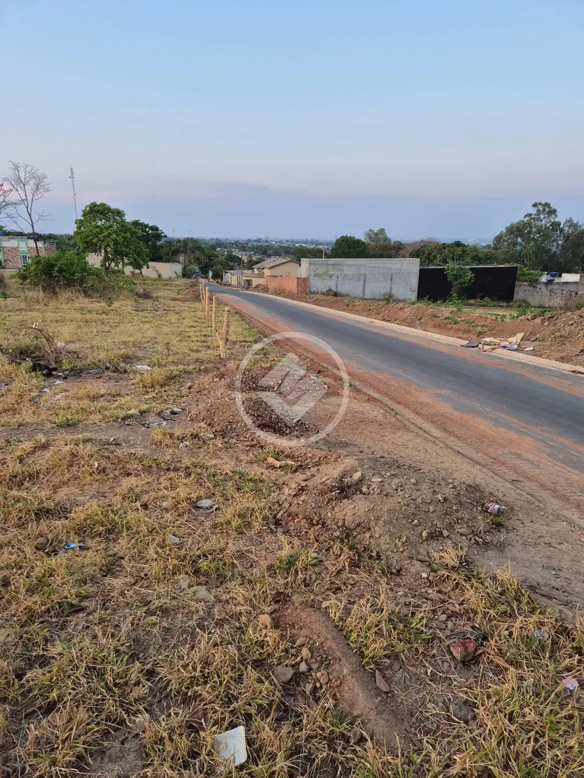 Image 4 - Terreno em Jardim das Cascatas, Aparecida de Goiânia - GO