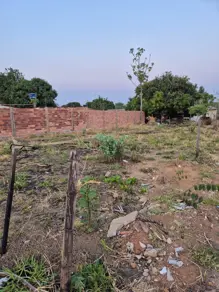 Terreno Jardim das Cascatas, Aparecida de Goiânia - GO — foto 1