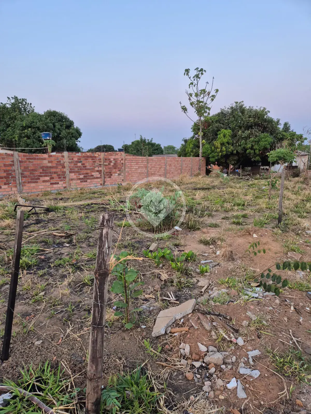 Imagem 1 - Terreno em Jardim das Cascatas, Aparecida de Goiânia - GO