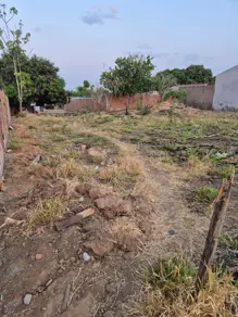 Terreno Jardim das Cascatas, Aparecida de Goiânia - GO — foto 2