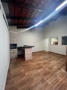 Imagem 4 - Casa em Residencial São Leopoldo, Goiânia - GO