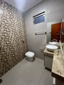 Imagem 5 - Casa em Residencial São Leopoldo, Goiânia - GO