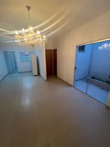 Casa Residencial São Leopoldo, Goiânia - GO — foto 2