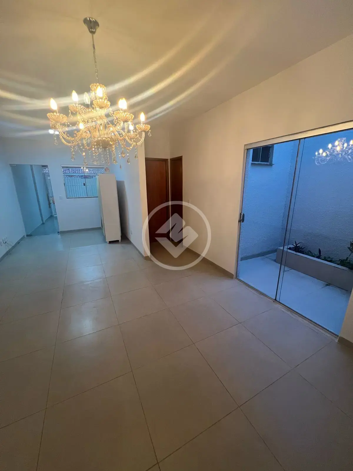 Image 2 - Casa em Residencial São Leopoldo, Goiânia - GO