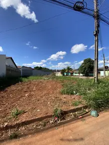 Imagem 2 - Terreno em Setor Serra Dourada - 3ª Etapa, Aparecida de Goiânia - GO