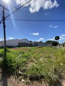 Terreno Setor Serra Dourada - 3ª Etapa, Aparecida de Goiânia - GO — foto 2