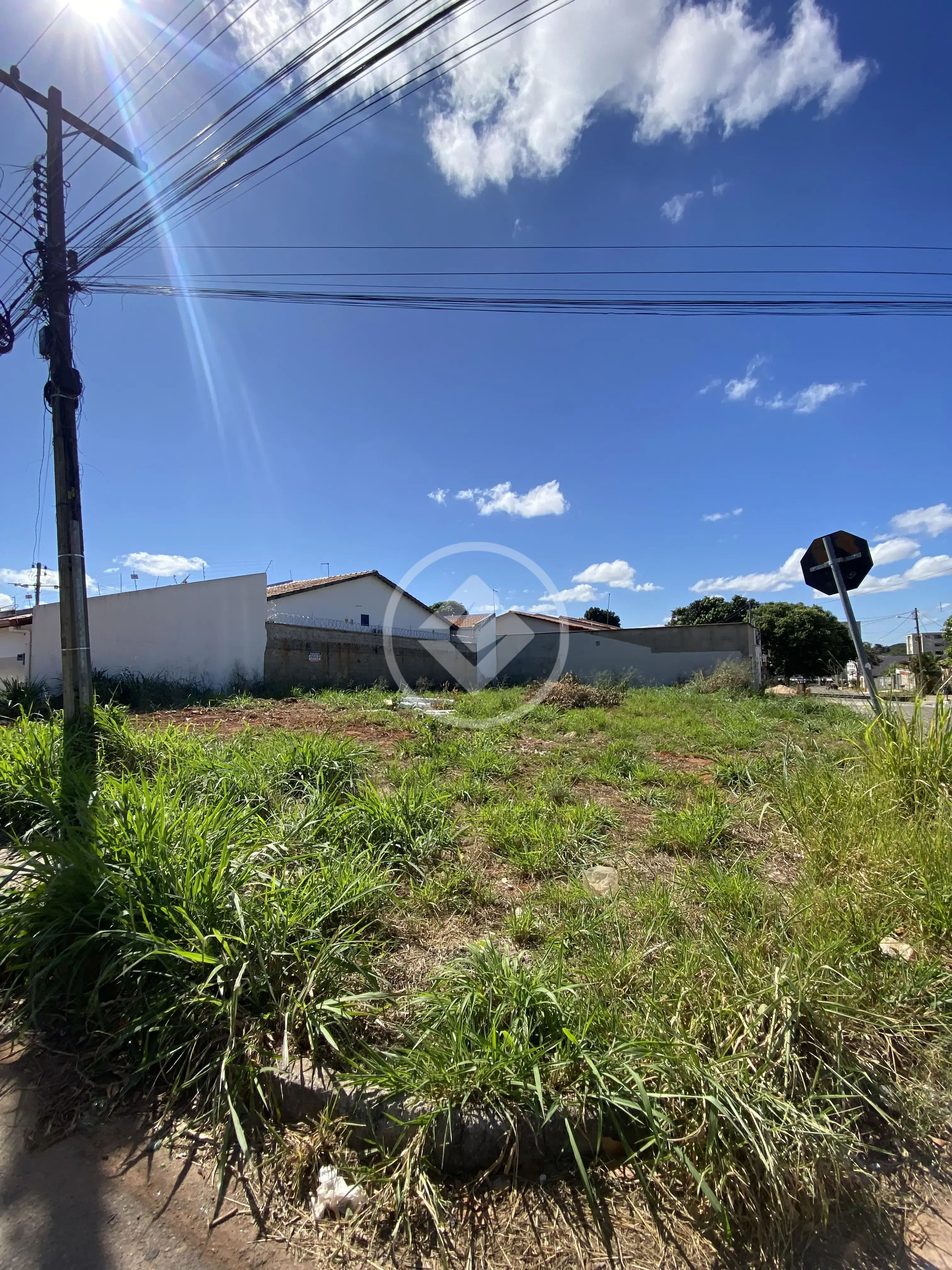 Image 2 - Terreno em Setor Serra Dourada - 3ª Etapa, Aparecida de Goiânia - GO