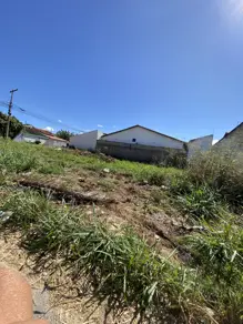 Terreno Setor Serra Dourada - 3ª Etapa, Aparecida de Goiânia - GO — foto 1