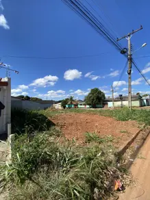 Imagem 3 - Terreno em Setor Serra Dourada - 3ª Etapa, Aparecida de Goiânia - GO
