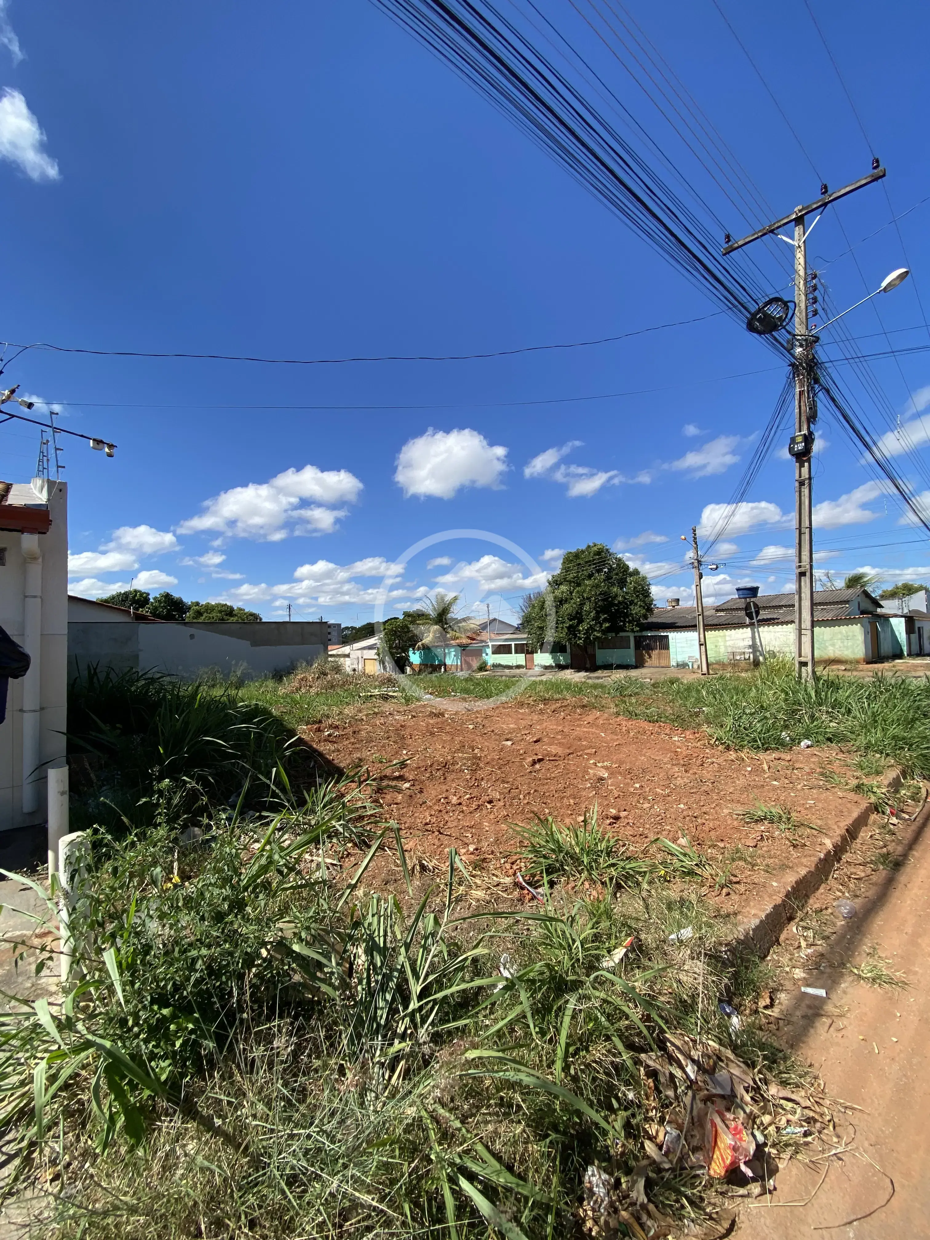 Image 4 - Terreno em Setor Serra Dourada - 3ª Etapa, Aparecida de Goiânia - GO