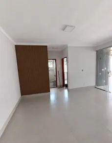 Casa Jardim Veneza, Aparecida de Goiânia - GO — foto 2
