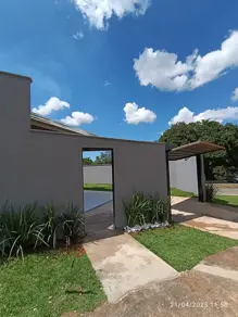 Imagem 5 - Casa em Jardim Veneza, Aparecida de Goiânia - GO