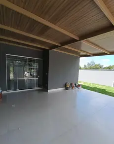 Casa Jardim Veneza, Aparecida de Goiânia - GO — foto 1