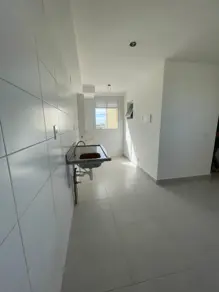 Imagem 2 - Apartamento em Setor Serra Dourada - 3ª Etapa, Aparecida de Goiânia - GO