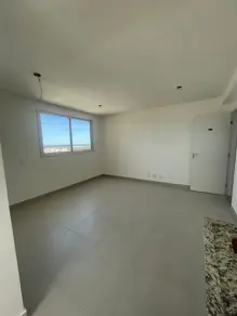 Apartamento Setor Serra Dourada - 3ª Etapa, Aparecida de Goiânia - GO — foto 2