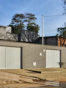 Casa Parque das Nações, Aparecida de Goiânia - GO — foto 1