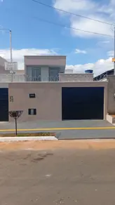 Casa Independência, Aparecida de Goiânia - GO — foto 1