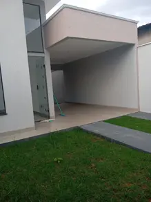 Imagem 4 - Casa em Independência, Aparecida de Goiânia - GO