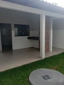 Imagem 5 - Casa em Independência, Aparecida de Goiânia - GO