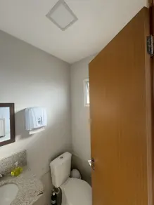 Imagem 5 - Sala Comercial em PARK LOZANDES, Goiânia - GO
