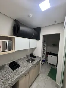 Sala Comercial PARK LOZANDES, Goiânia - GO — foto 2