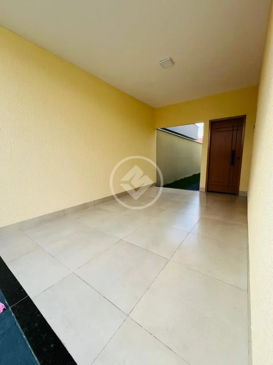 Image 2 - Casa em Independência, Aparecida de Goiânia - GO